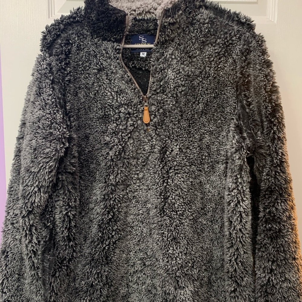 Simply Southern Pullover